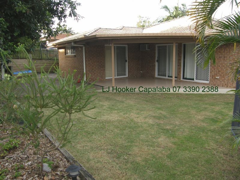 11 Meldawn Place, Capalaba QLD 4157