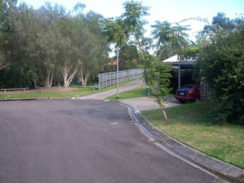 11 Meldawn Place, Capalaba QLD 4157
