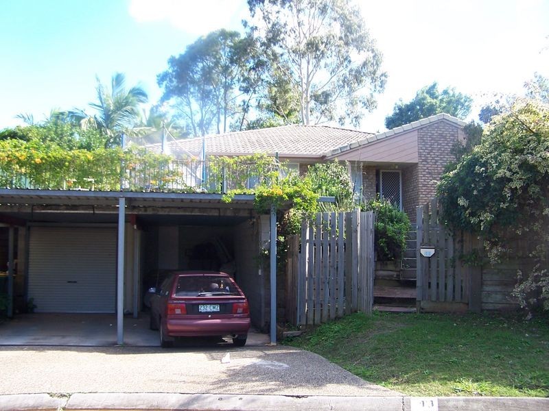 11 Meldawn Place, Capalaba QLD 4157