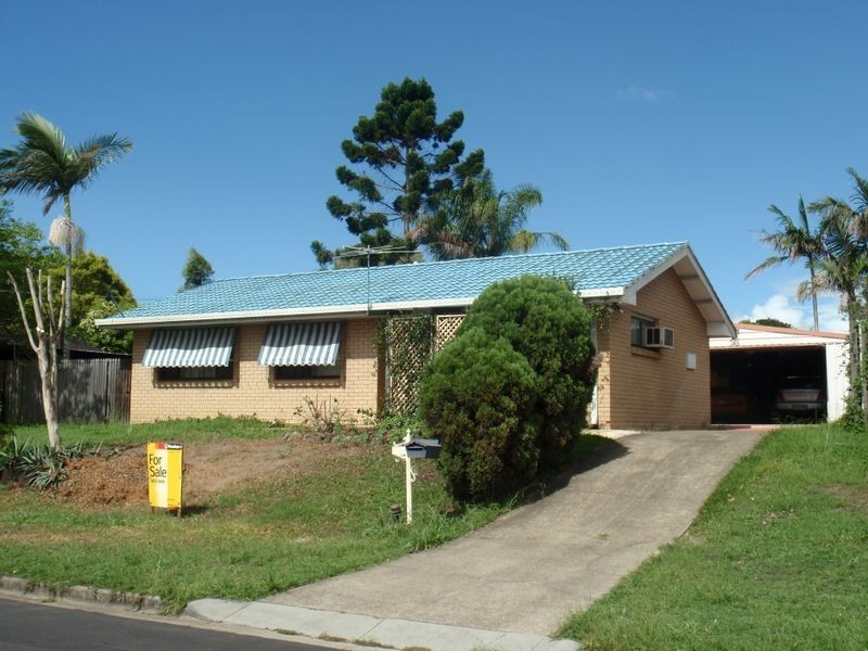 16 Wren Street, Birkdale QLD 4159