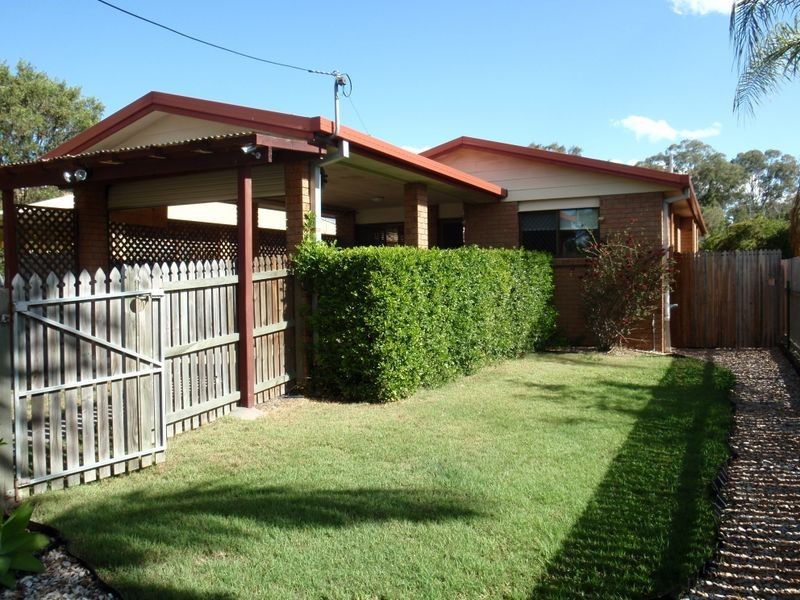 90 Ferry Road, Thorneside QLD 4158