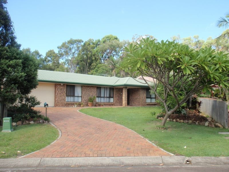 27 Fuchsia Close, Birkdale QLD 4159