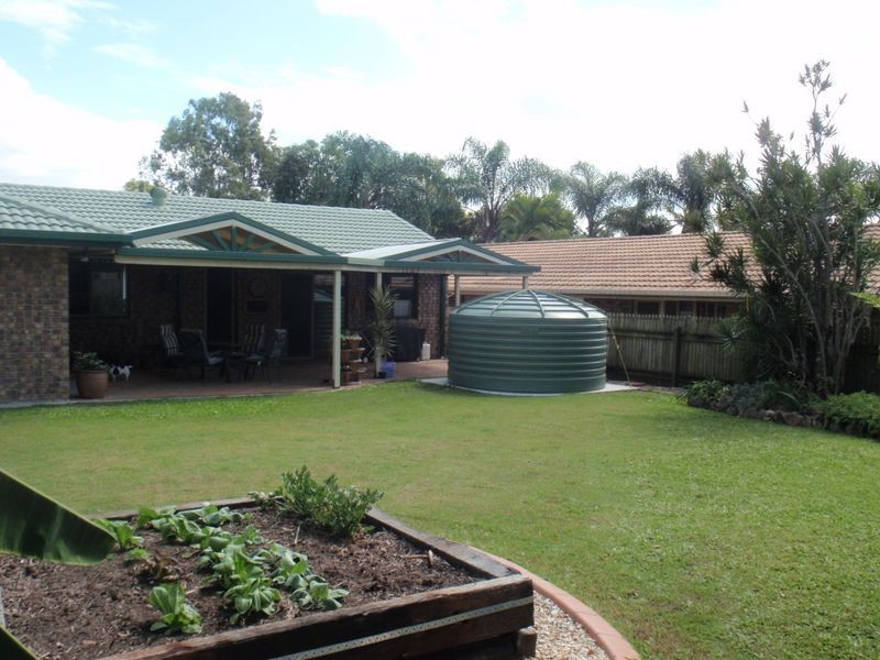 27 Fuchsia Close, Birkdale QLD 4159