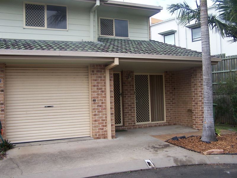 29/63-67 Bowen Street, Capalaba QLD 4157