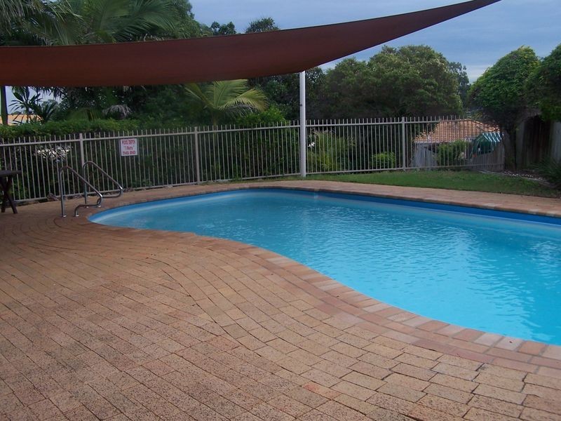 29/63-67 Bowen Street, Capalaba QLD 4157