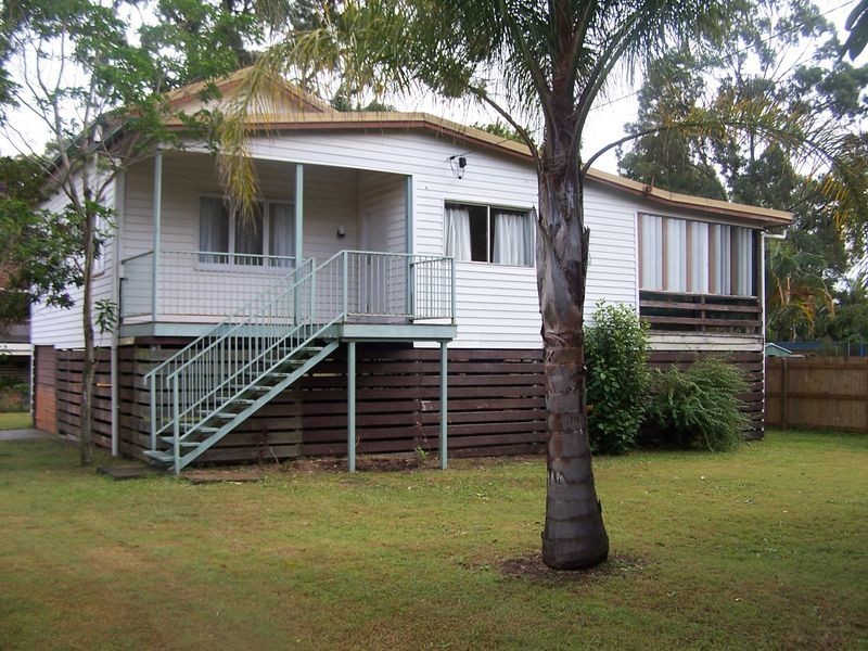 24 Frank Street, Thorneside QLD 4158