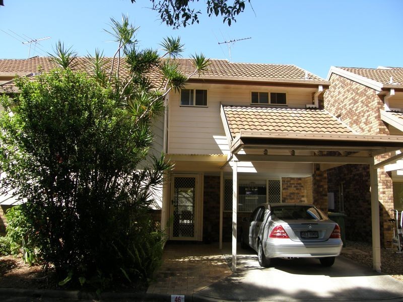 46/109-111 Mount Cotton Road, Capalaba QLD 4157