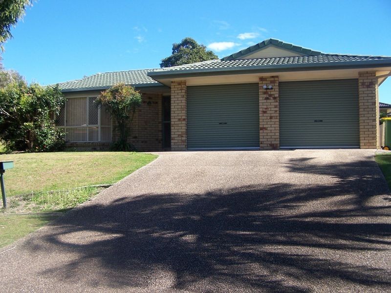 9 Palgold Court, Birkdale QLD 4159