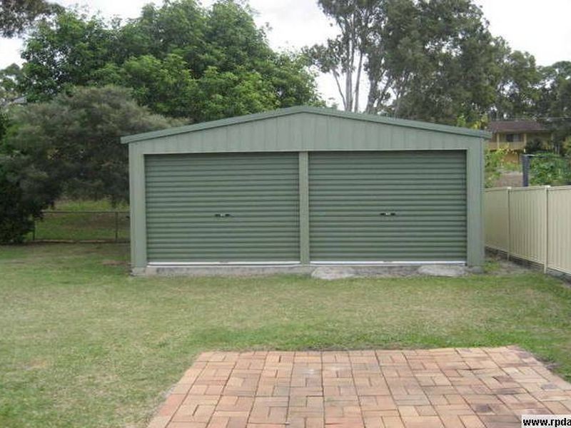 46 Agnes Street, Birkdale QLD 4159