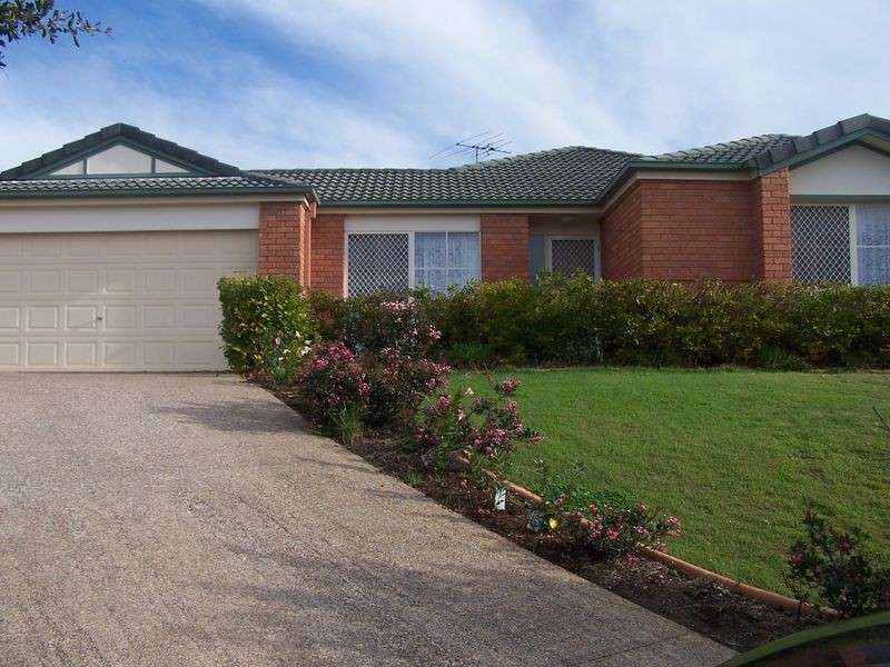 19 Walnut Court, Birkdale QLD 4159