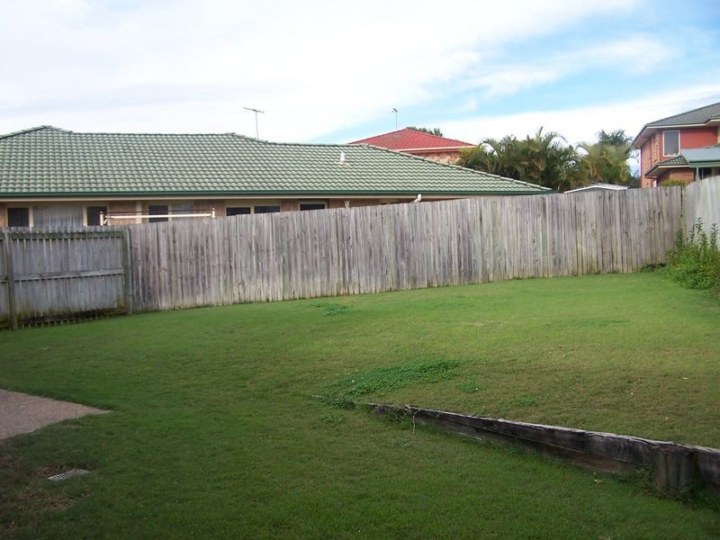19 Walnut Court, Birkdale QLD 4159