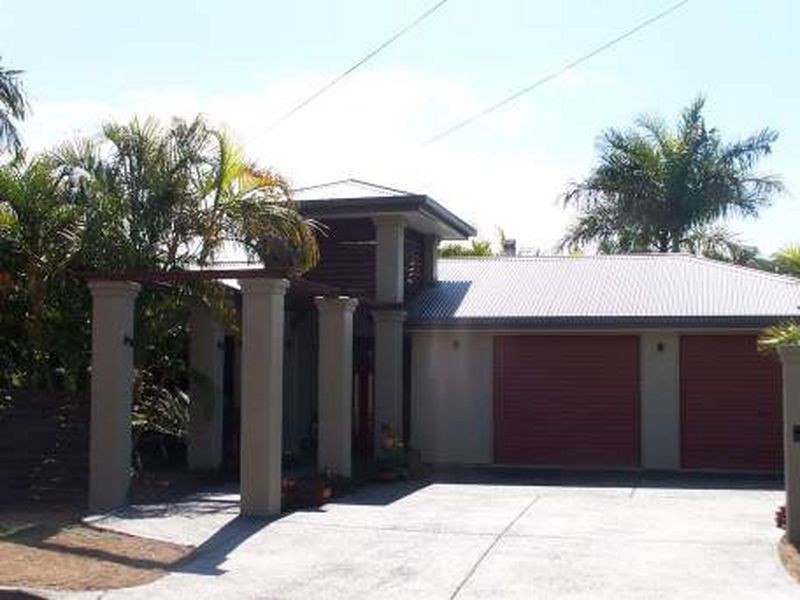 4 Mamala Street, Birkdale QLD 4159
