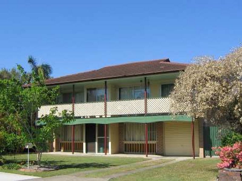 24 Handsworth Street, Capalaba QLD 4157