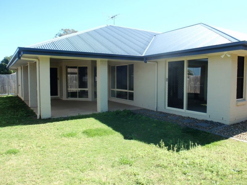 10 Stratus Street, Birkdale QLD 4159