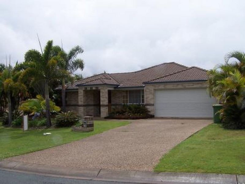 12 Goodenia Court, Birkdale QLD 4159