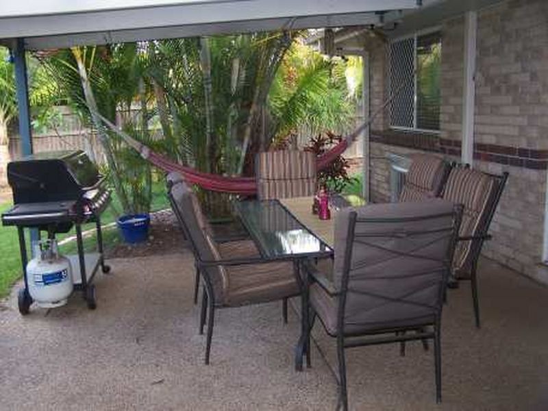 12 Goodenia Court, Birkdale QLD 4159