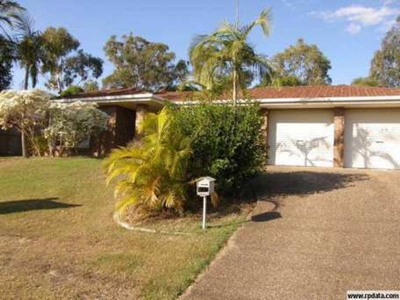 19 Muskwood Street, Capalaba QLD 4157