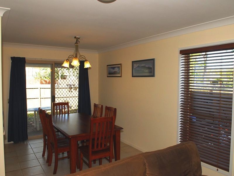105/205 Thorneside, Thorneside QLD 4158