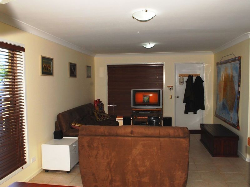 105/205 Thorneside, Thorneside QLD 4158