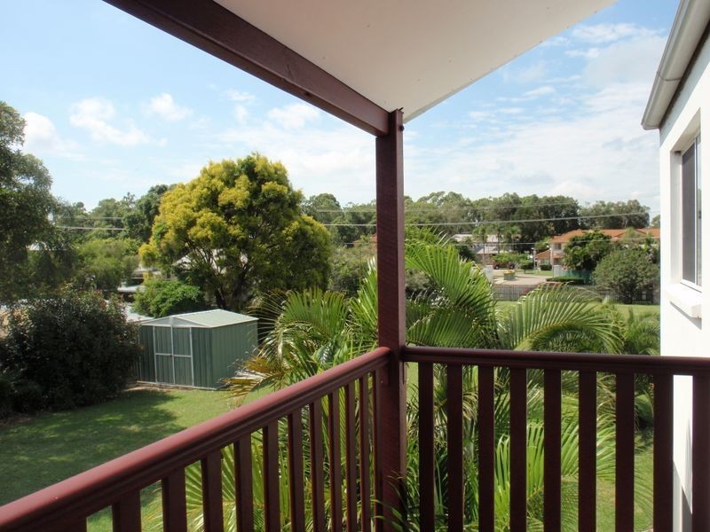 Thorneside QLD 4158