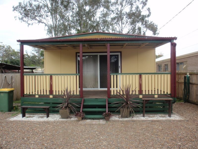 22 Hugh Street, Thorneside QLD 4158