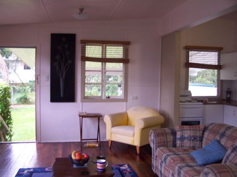 7 Ian Street, Thorneside QLD 4158