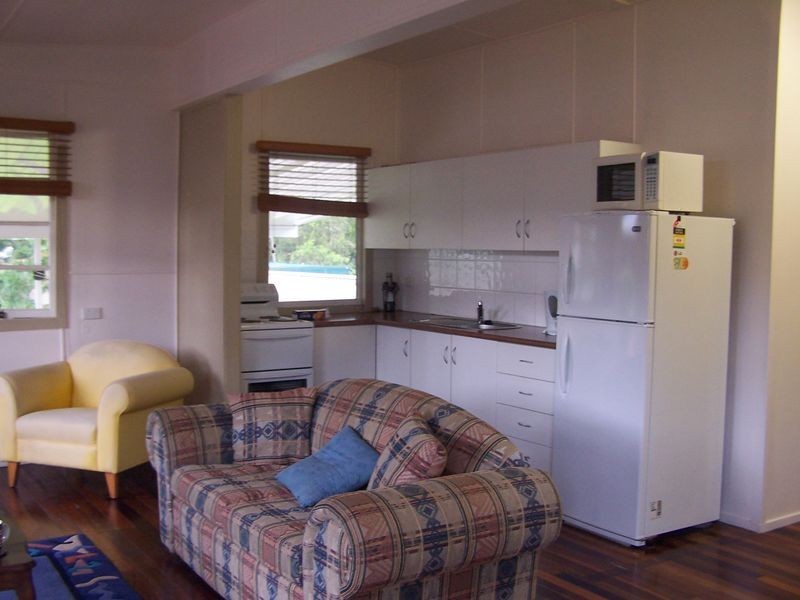 7 Ian Street, Thorneside QLD 4158