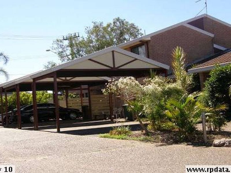 6/76 MT Cotton Road, Capalaba QLD 4157
