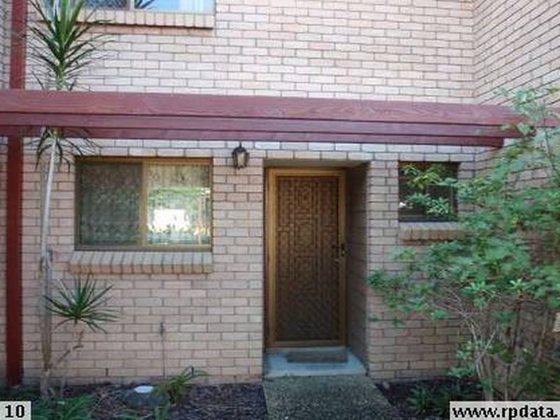 6/76 MT Cotton Road, Capalaba QLD 4157