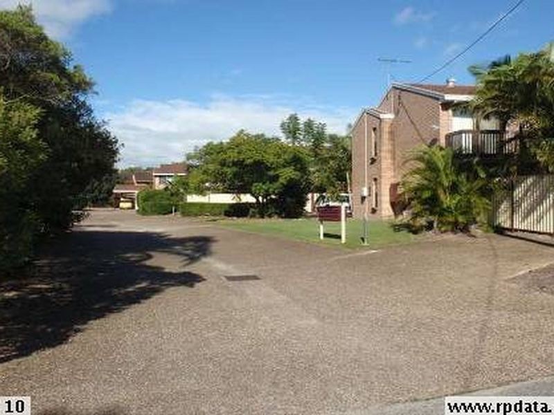 6/76 MT Cotton Road, Capalaba QLD 4157