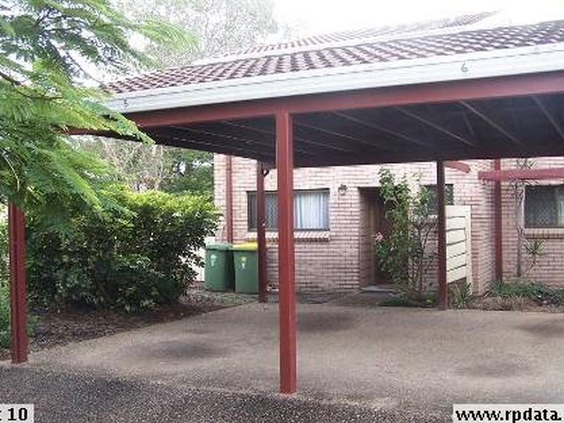 6/76 MT Cotton Road, Capalaba QLD 4157
