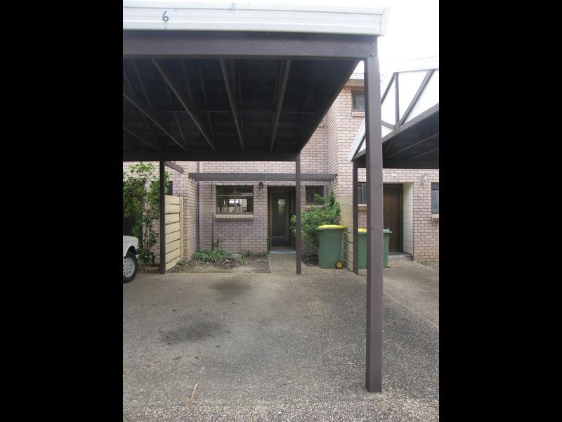 6/76 MT Cotton Road, Capalaba QLD 4157