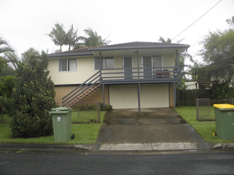 23 Kunden Street, Thorneside QLD 4158