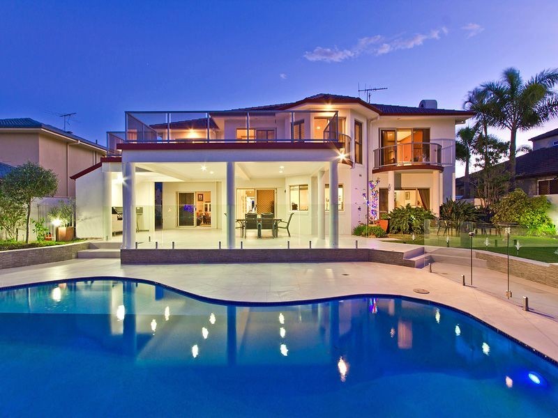 22 Downwind Ct, Birkdale QLD 4159