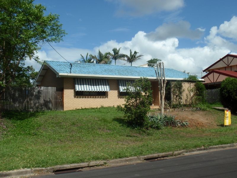 16 Wren Street, Birkdale QLD 4159