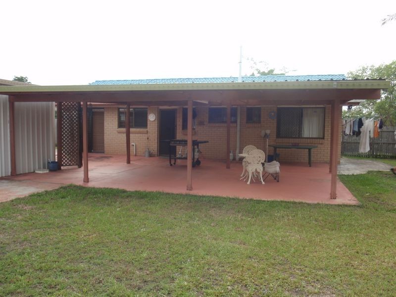 16 Wren Street, Birkdale QLD 4159