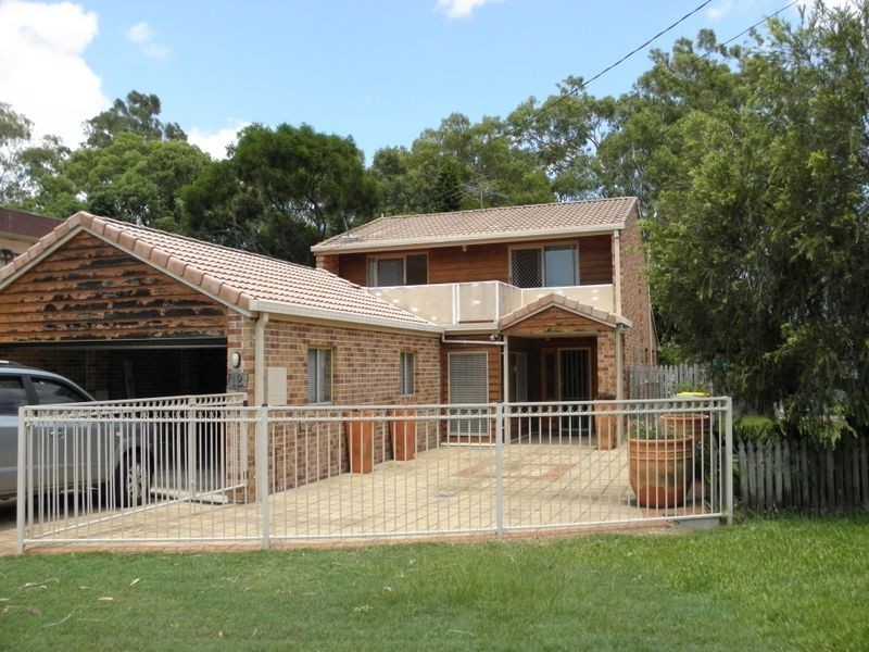 12 David Street, Thorneside QLD 4158