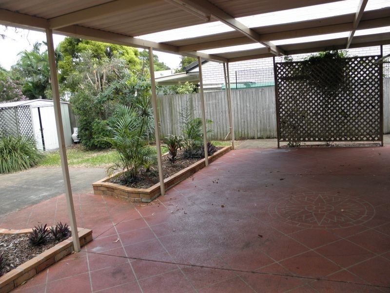 12 David Street, Thorneside QLD 4158