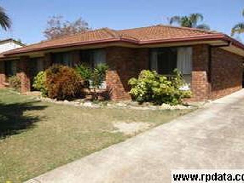 45 Callaghan Way, Capalaba QLD 4157