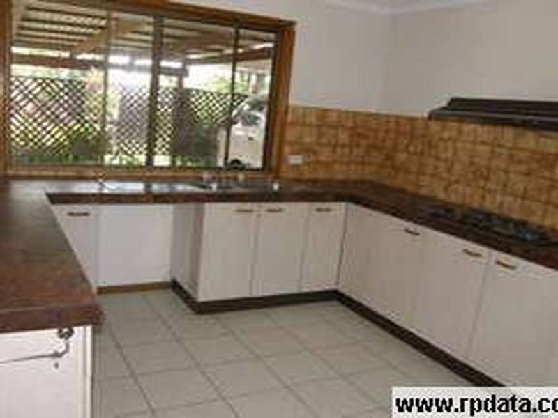 45 Callaghan Way, Capalaba QLD 4157