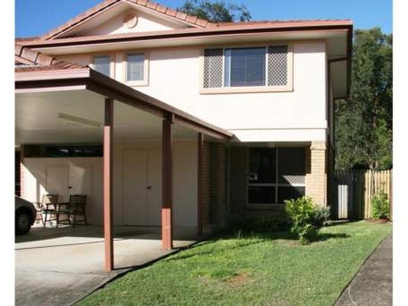 8/175 Thorneside Road, Thorneside QLD 4158