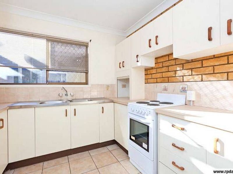 11/81 Railway Pde, Thorneside QLD 4158