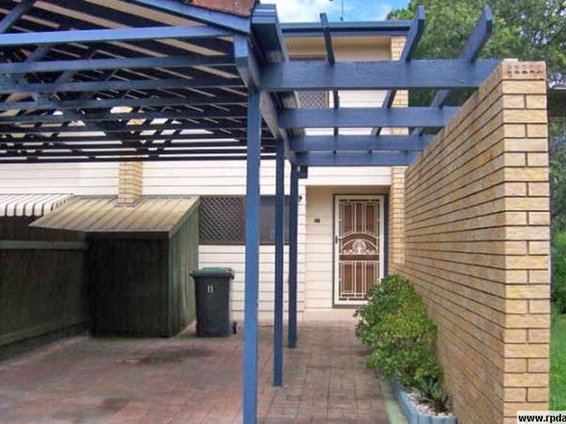 11/81 Railway Pde, Thorneside QLD 4158