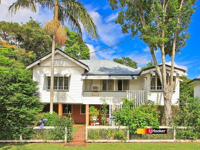 24 Erobin Street, Cleveland QLD 4163