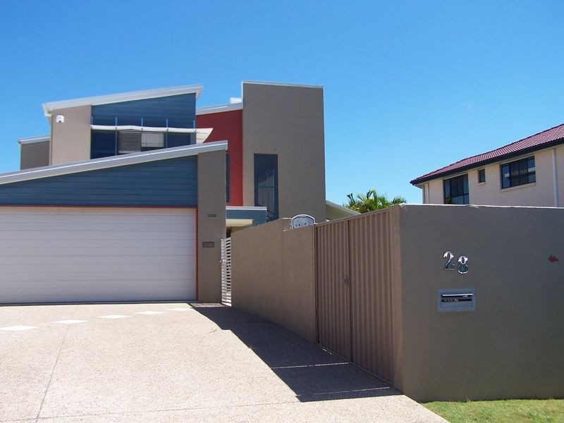 Wellington Point QLD 4160