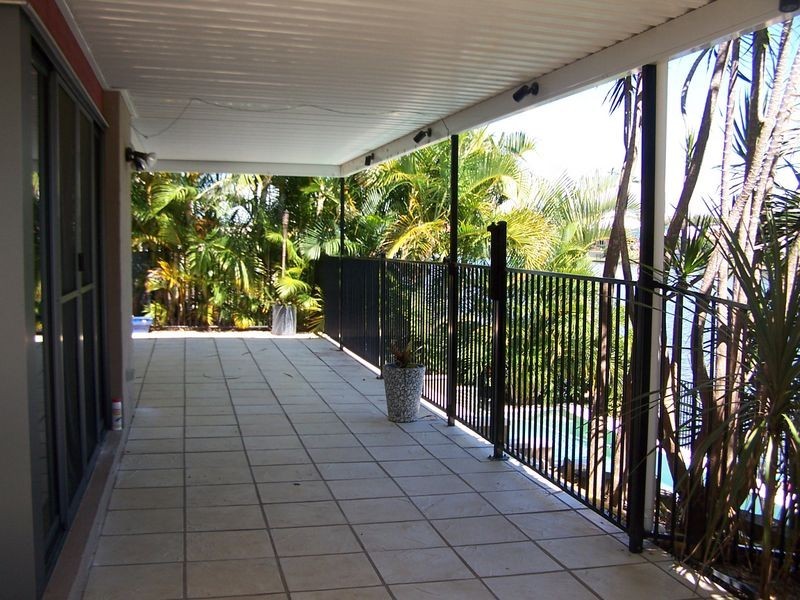 Wellington Point QLD 4160
