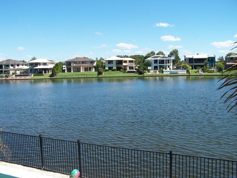 Wellington Point QLD 4160