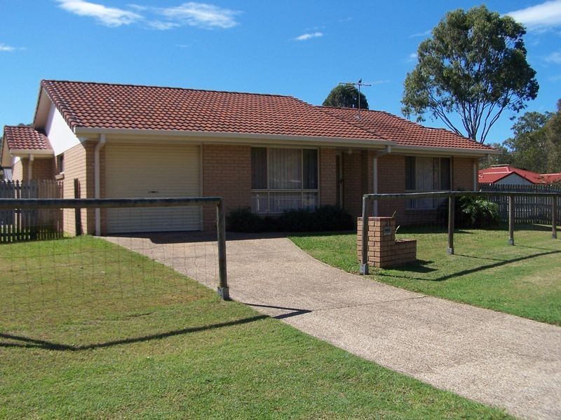 21 Ashwood Cct, Birkdale QLD 4159