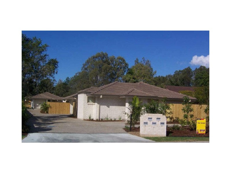 1/111 Birkdale Road, Birkdale QLD 4159