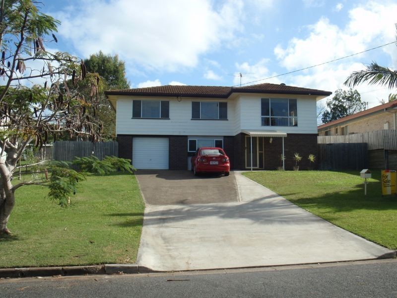 18 Victor Street, Birkdale QLD 4159